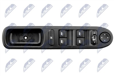 NTY EWS-PE-000 EAN: 5902048908384.