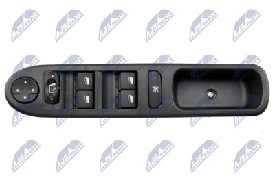 NTY EWS-PE-006 EAN: 5902048083739.