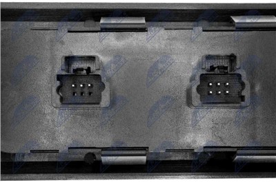 NTY EWS-PE-007 EAN: 5902048083753.