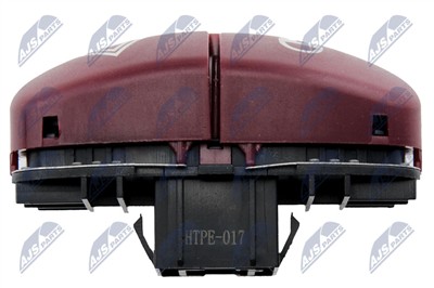 NTY EWS-PE-017 EAN: 5902048110268.