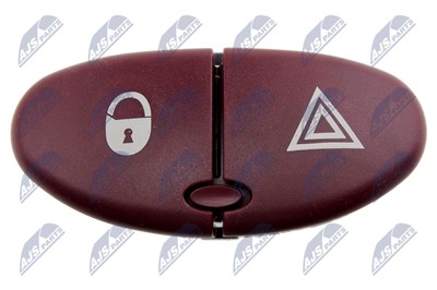 NTY EWS-PE-017 EAN: 5902048110268.