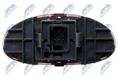 NTY EWS-PE-017 EAN: 5902048110268.