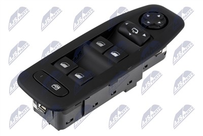 NTY EWS-PE-054 EAN: 5902048381316.