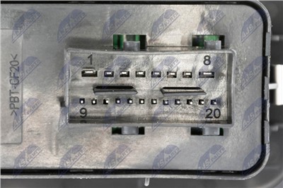 NTY EWS-PE-054 EAN: 5902048381316.