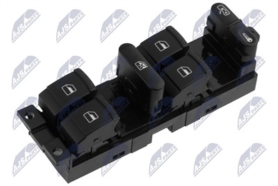 NTY EWS-SE-005 EAN: 5902048393760.