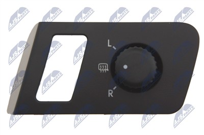 NTY EWS-VW-017 EAN: 5902048890078.