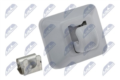 NTY EZC-AU-123 EAN: 5902048199737.