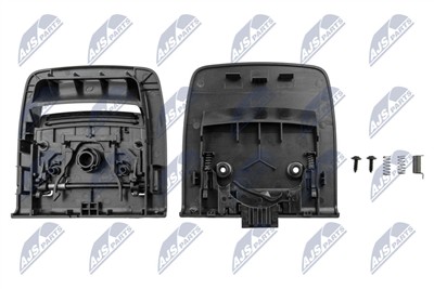 NTY EZC-BM-154 EAN: 5902048183668.