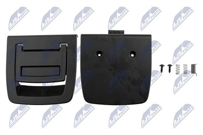 NTY EZC-BM-154 EAN: 5902048183668.