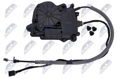 NTY EZC-BM-322 EAN: 5902048304605.