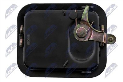 NTY EZC-CH-081 EAN: 5902048333124.