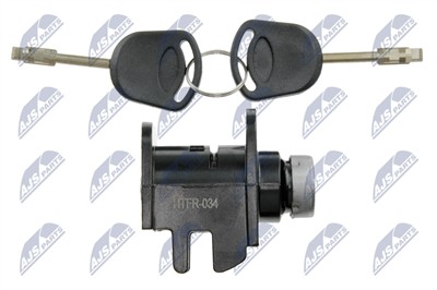 NTY EZC-FR-034 EAN: 5902048053534.