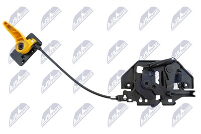 NTY EZC-FR-203 EAN: 5902048301444.