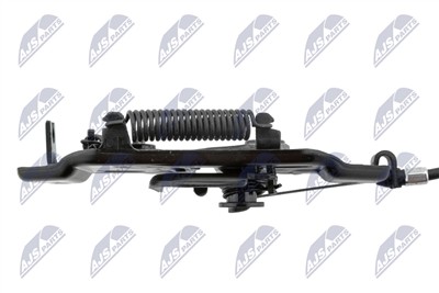 NTY EZC-FR-203 EAN: 5902048301444.