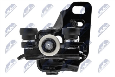 NTY EZC-FR-323 EAN: 5902048364142.