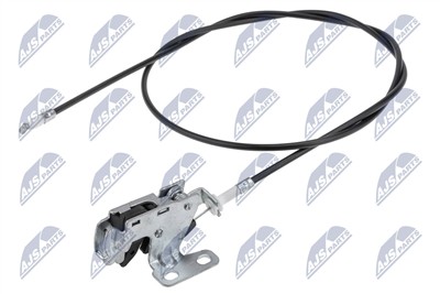 NTY EZC-FT-087 EAN: 5902048210807.