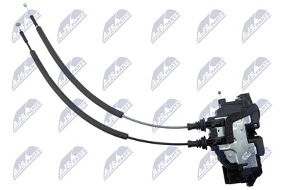 NTY EZC-HY-604 EAN: 5902048296795.