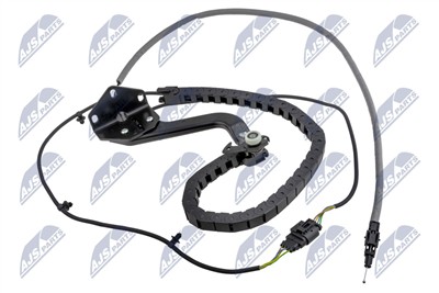 NTY EZC-ME-165 EAN: 5902048252319.