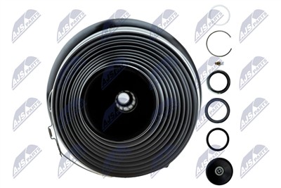 NTY EZC-ME-212 EAN: 5902048293008.