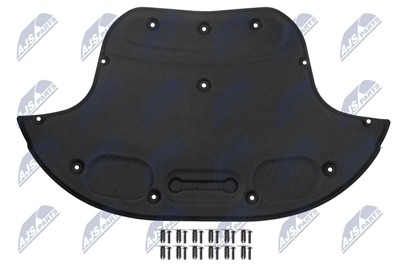 NTY EZC-ME-258 EAN: 5902048325419.