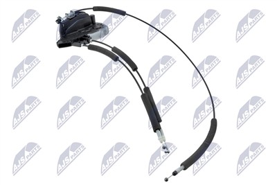 NTY EZC-NS-041 EAN: 5902048310699.