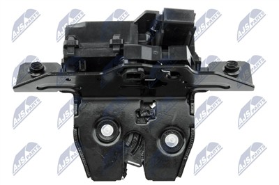 NTY EZC-PL-016 EAN: 5902048121387.