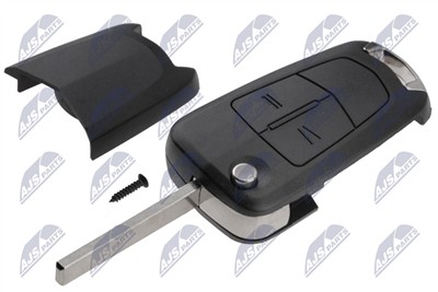 NTY EZC-PL-160 EAN: 5902048353856.