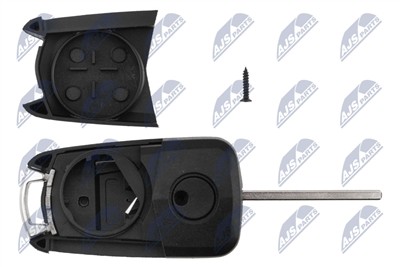 NTY EZC-PL-160 EAN: 5902048353856.