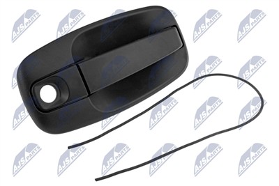 NTY EZC-RE-139 EAN: 5902048231192.