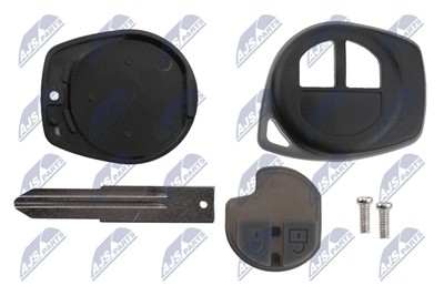 NTY EZC-SU-008 EAN: 5902048354044.