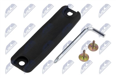 NTY EZC-TY-018A EAN: 5902048243683.