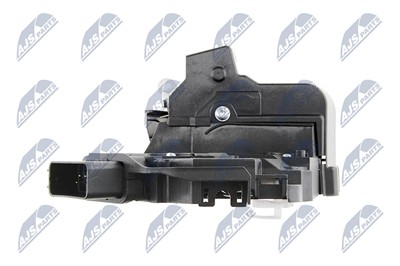 NTY EZC-VV-001 EAN: 5902048875723.