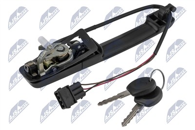 NTY EZC-VW-397 EAN: 5902048271976.