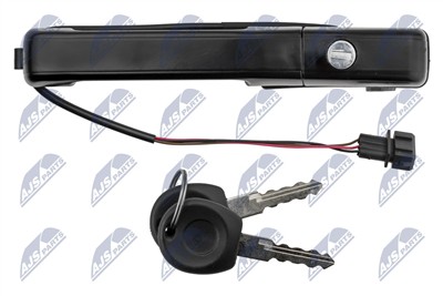 NTY EZC-VW-397 EAN: 5902048271976.