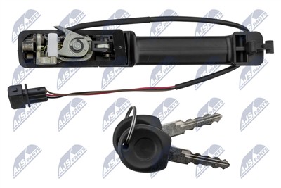 NTY EZC-VW-397 EAN: 5902048271976.