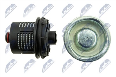 NTY FHO-VW-001 EAN: 5902048196552.