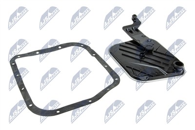 NTY FSF-AU-013 EAN: 5902048154149.