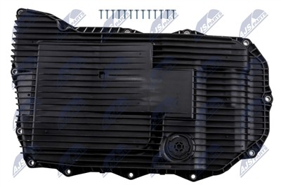 NTY FSF-AU-018 EAN: 5902048354280.