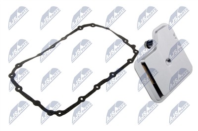 NTY FSF-BM-008 EAN: 5902048052810.