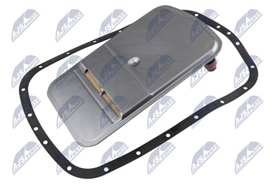 NTY FSF-BM-011 EAN: 5902048230713.