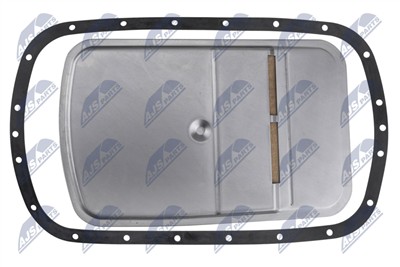 NTY FSF-BM-011 EAN: 5902048230713.