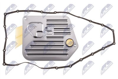 NTY FSF-BM-022 EAN: 5902048431554.