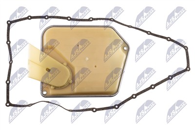 NTY FSF-BM-022 EAN: 5902048431554.