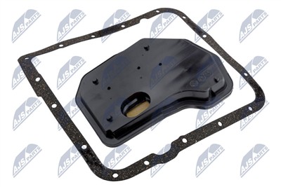 NTY FSF-CH-007 EAN: 5902048051578.