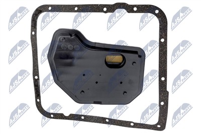 NTY FSF-CH-007 EAN: 5902048051578.