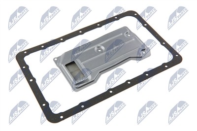 NTY FSF-FR-010 EAN: 5902048052667.