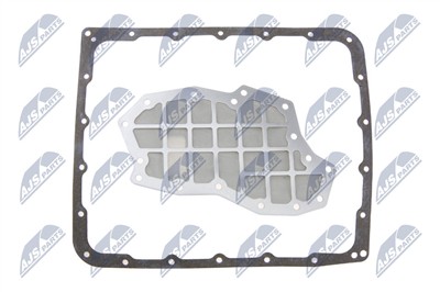 NTY FSF-HY-007 EAN: 5902048052278.