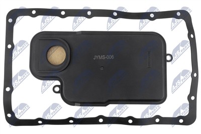 NTY FSF-MS-006 EAN: 5902048354518.