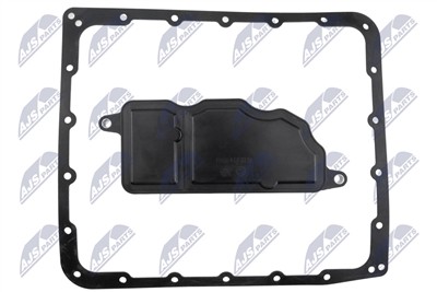 NTY FSF-NS-003 EAN: 5902048352453.