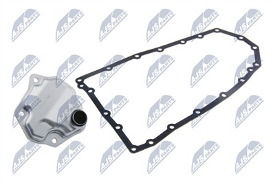 NTY FSF-NS-006 EAN: 5902048052261.